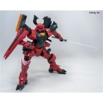 HG OO 1/144 (27) GNX-704T/AC Mr.Bushido's Ahead